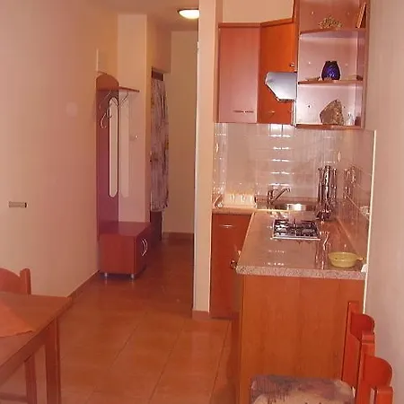Apartment Daniela Lun  Room photo