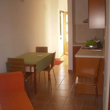 Apartment Daniela Lun  Room photo