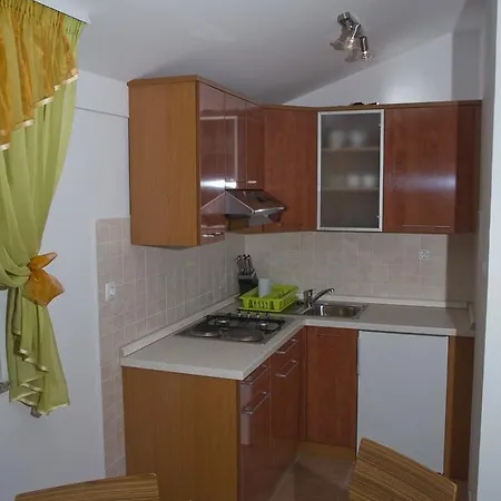 Apartment Daniela Lun  Room photo