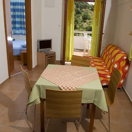 Apartment Daniela Lun  Room photo