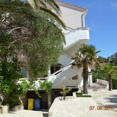 Apartment Daniela Lun  Exterior photo