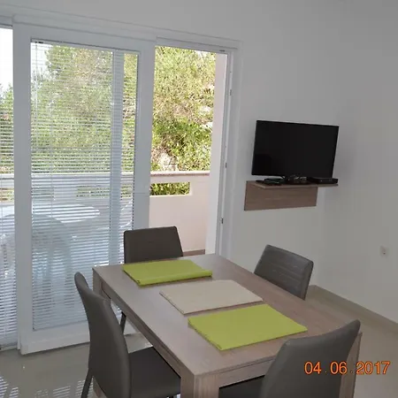 Apartment Daniela Lun  Exterior photo