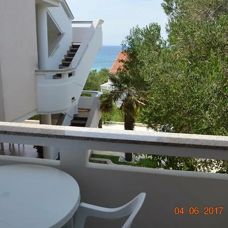 Apartment Daniela Lun  Exterior photo