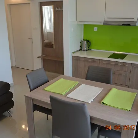 Apartment Daniela Lun  Exterior photo