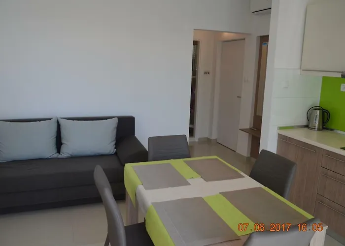 Apartment Daniela