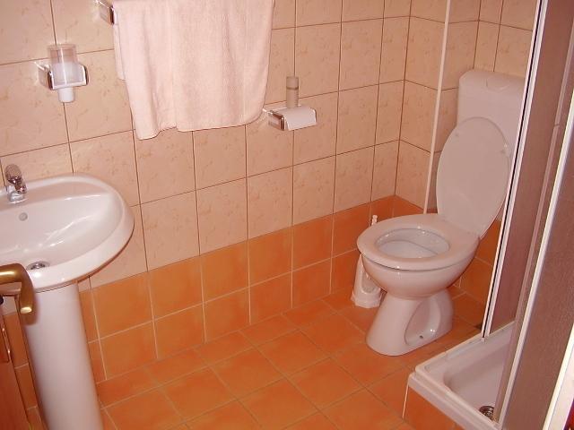 Apartment Daniela *