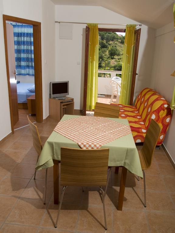 Apartament Daniela