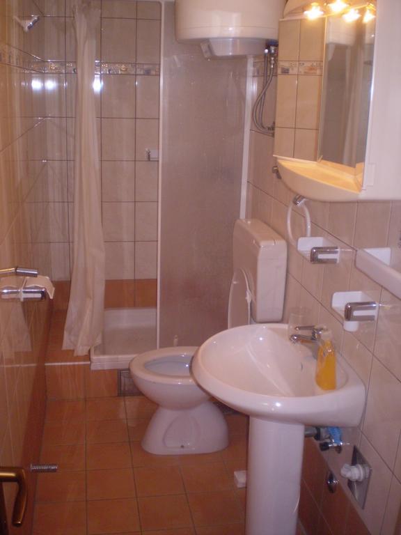 Apartment Daniela *