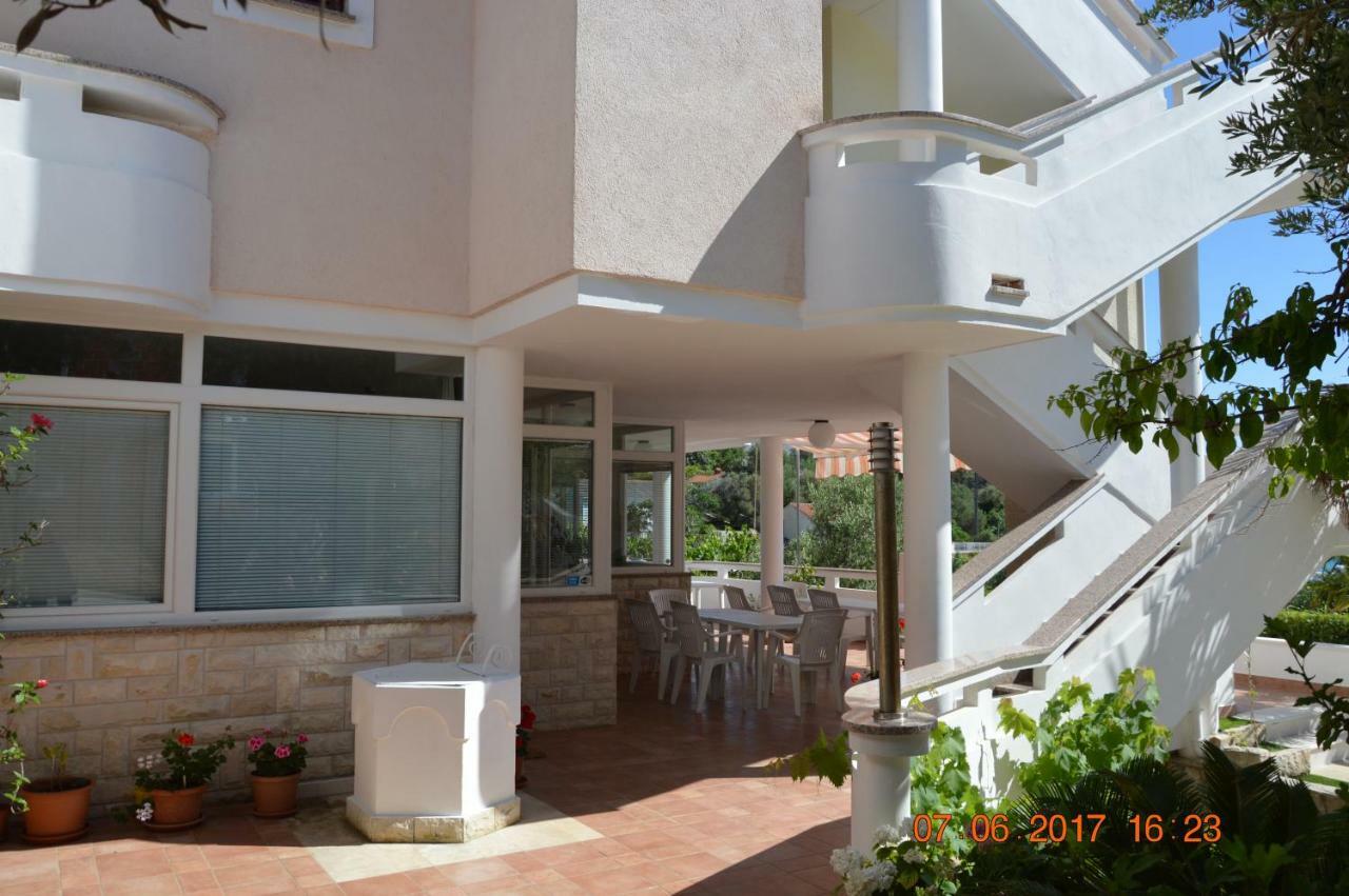 Daniela Apartment