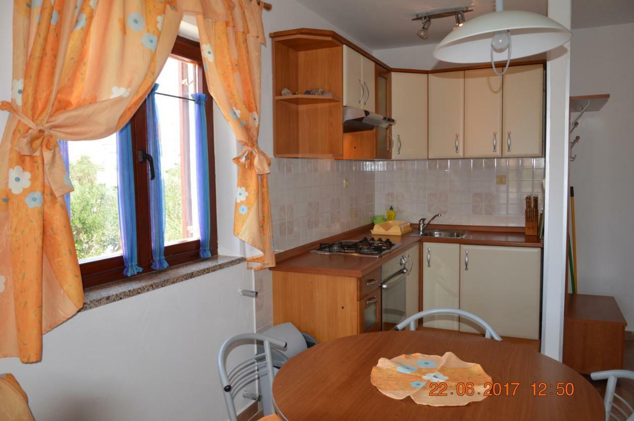 Daniela Apartment Lun (Pag)