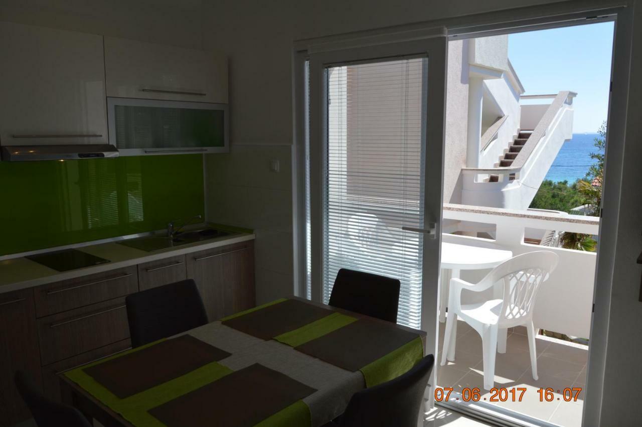 Apartment Daniela Lun (Pag)