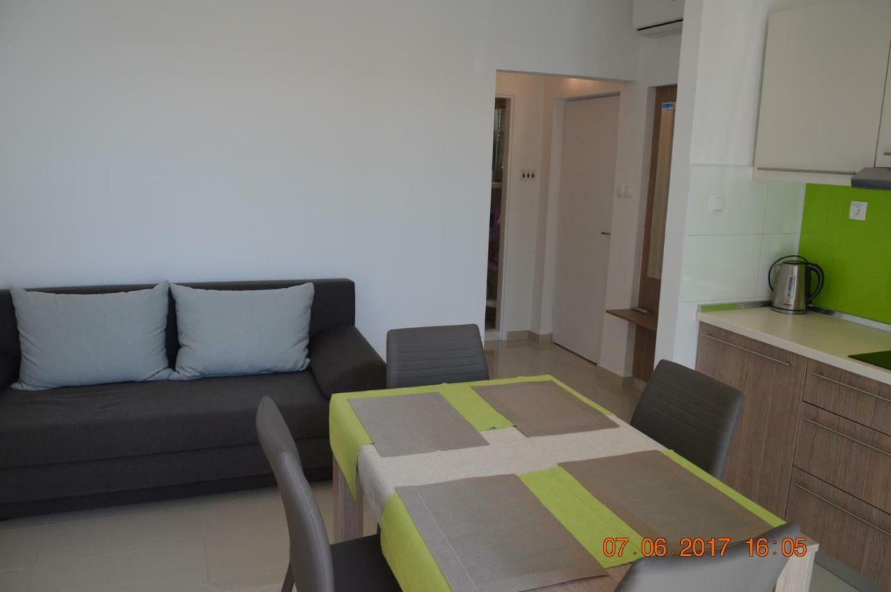 Apartment Daniela *