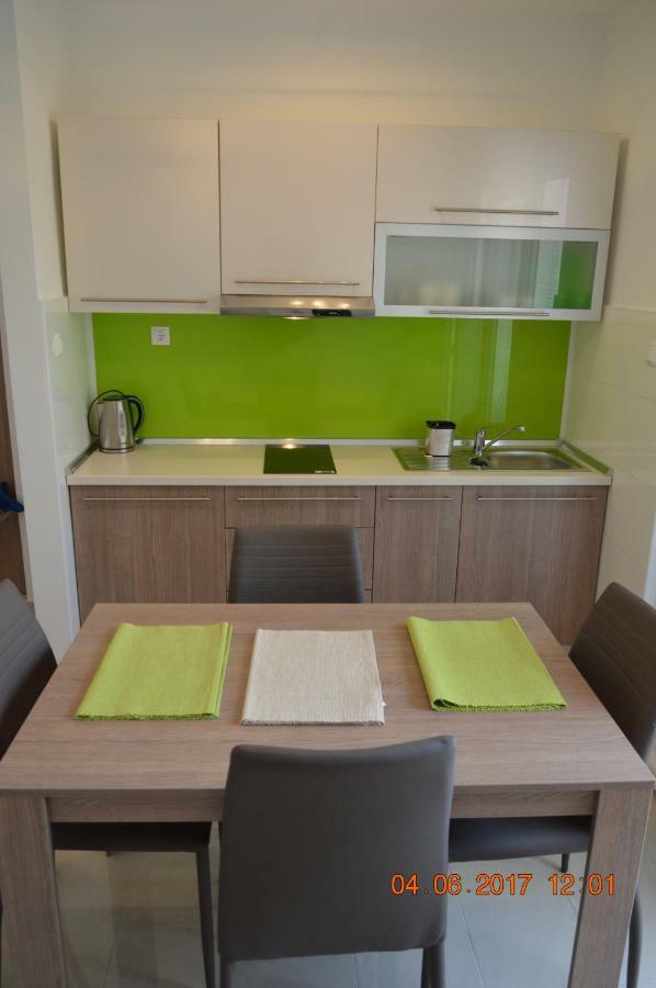 Daniela Apartment Lun (Pag)