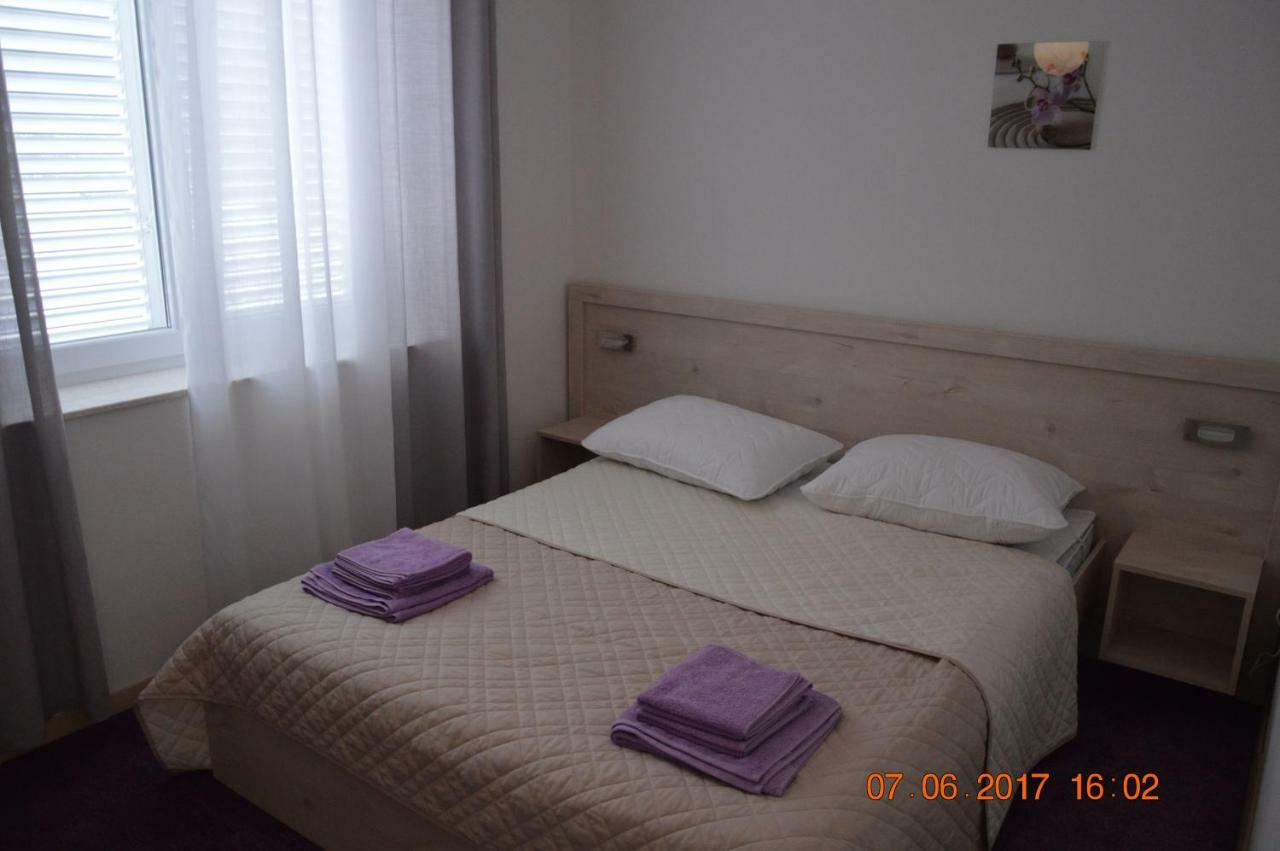 Apartament Daniela